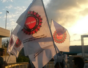 Adana Migros Depoda Sendikamıza Üye İşçiler İşten Atıldı